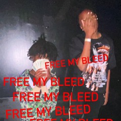 Free My Bleed (boolymon)