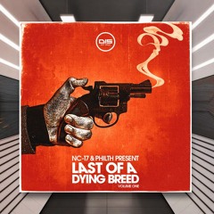 NC-17 & Philth - Round The Clock [Dispatch Recordings] PREMIERE