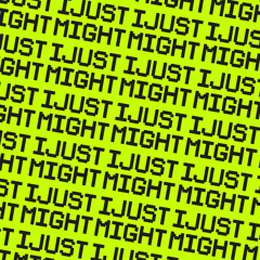 flocon - I Just Might