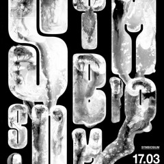 SYMBIOSIUM_Audioguide : Charlotte Gautier Van Tour & Jimmy Boury - Osmos