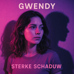 sterke schaduw