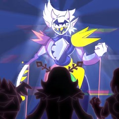 Battle Against The World V3 [Deltarune Tommorow Special]