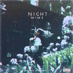 Night Mime (Instrumental)