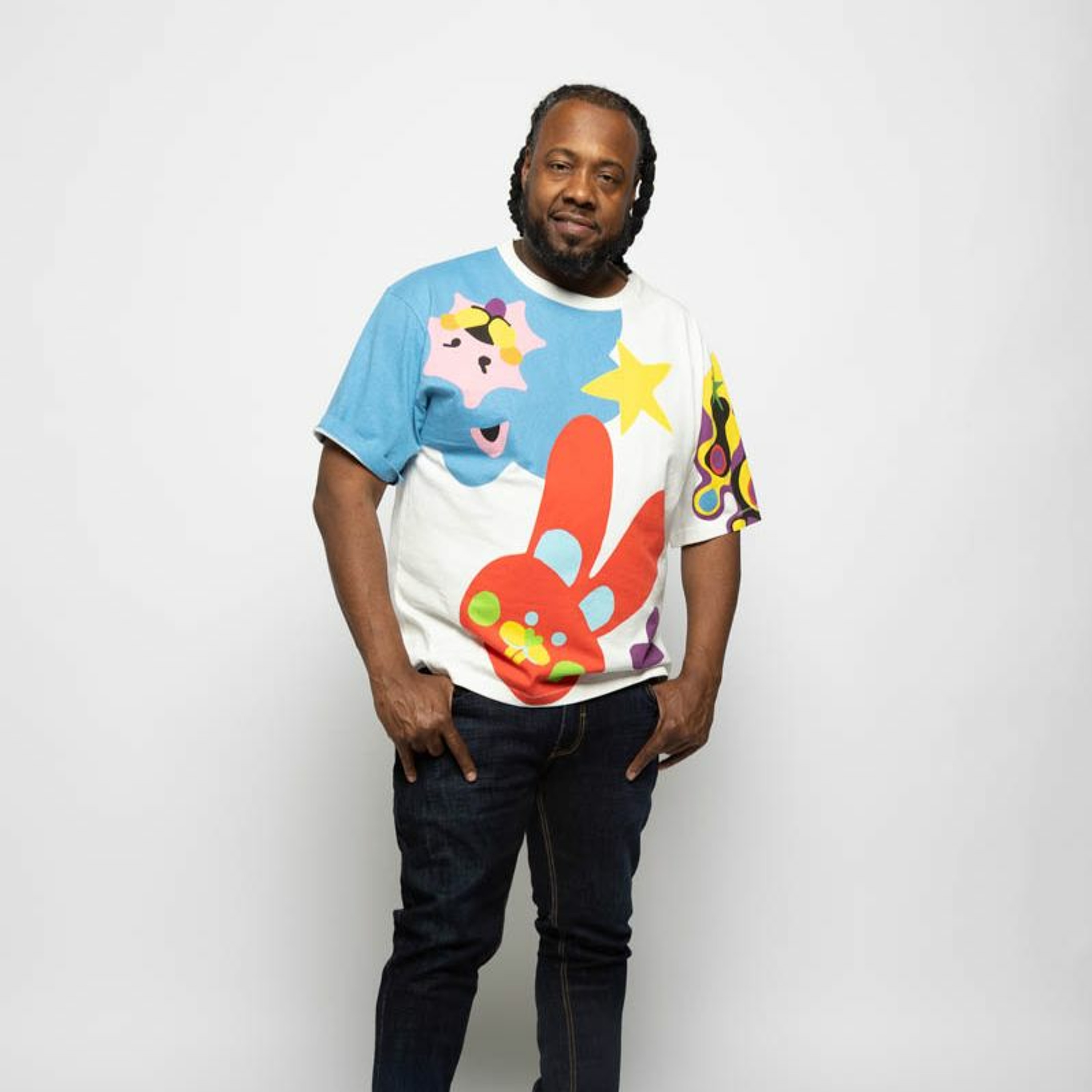 Sam Sylk Show