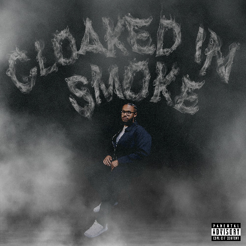 1. MAWCUS - ST860UP (CLOAKED IN SMOKE)