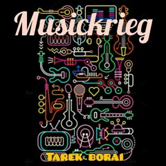 Musickrieg set.01 TBprod.
