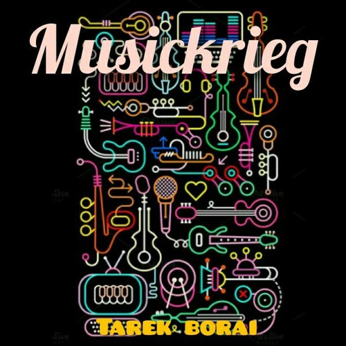Musickrieg set.01 TBprod.