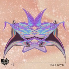 melt mix vol. 42 - Stoke City DJ