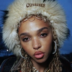 FKA twigs - 30 seconds