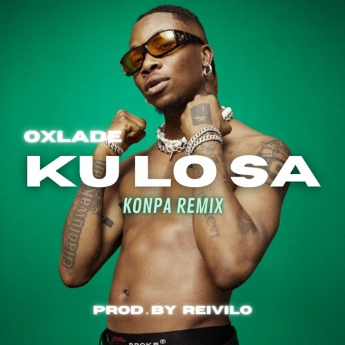 KU LO SA ( Konpa REMIX )