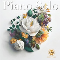 No. 01 piano de nuit