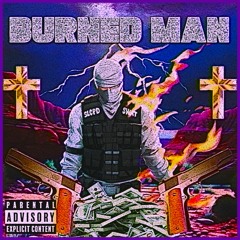 Joshua Graham Type Beat | Burned Man