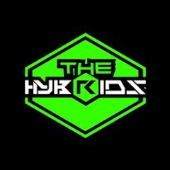 The Hybrids. Mix 04 Nov 23