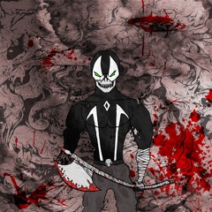 Spawn - Ostrzegam (prod. 4912 beats)