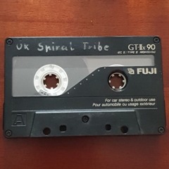 Spiral Tribe  @ Base 2 Dresden 1995