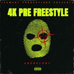 4K PRE FREESTYLE