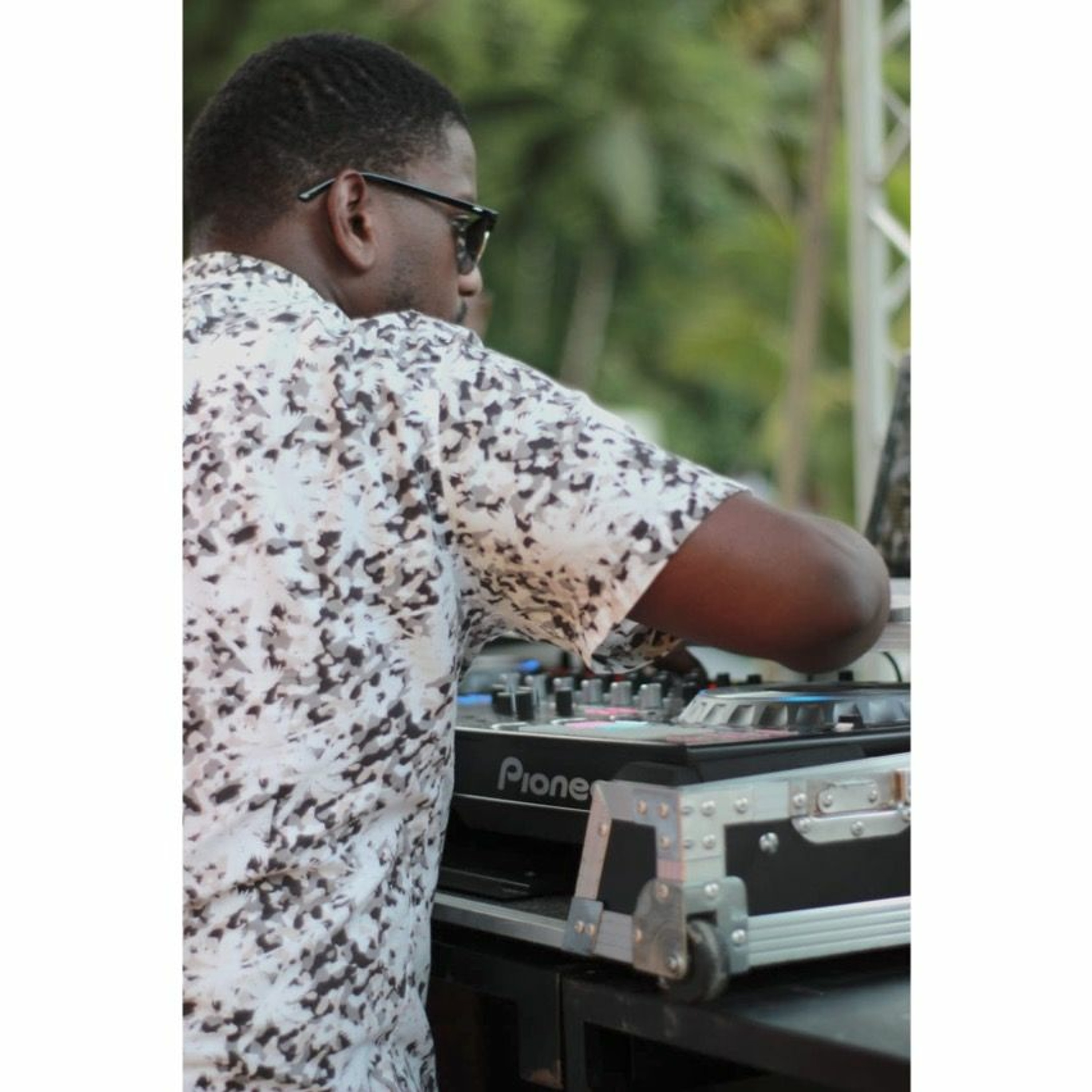 Dj Willan