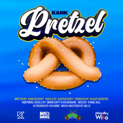 Mad Mindz - Pretzel feat Kank (AXA Soca 2025)
