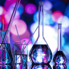 Химия - SunHeart & SunoAI