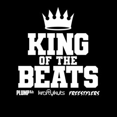 interview with King of The Beats (Lee Plump DJs, Martin Krafty Kuts, Aston Freestylers) Bristol 23
