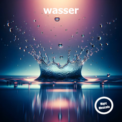 Marc Mescola - Wasser (Original Mix)