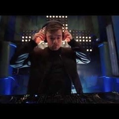 Martin Garrix - New Years Mix (2025) (Mixed By Garrix Live) (Audio)