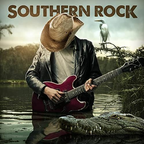 SOUTHERN CLASSIC ROCK mix