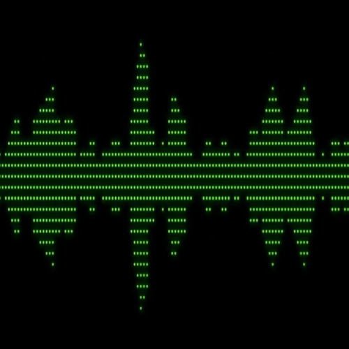 Computer Love '08 - Cover