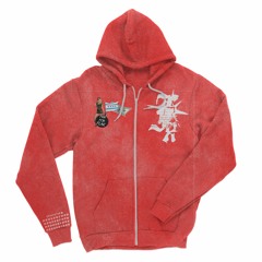 kamando - FLAK BEANIE