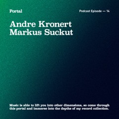 Portal Episode 14 by Markus Suckut and Andre Kronert