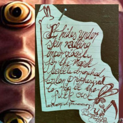 ItHidesUnderSkinWaitingImperviouslyForTheMostBattleDrenchedTalonProphesisedToRipItTheFuckOut