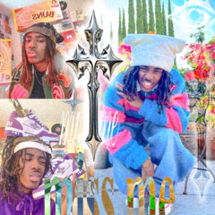 miss me mylancore / hoodtrap remix