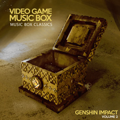 Stream Video Game Music Box | Listen to Music Box Classics: Minecraft, Vol.  2 playlist online for free on SoundCloud