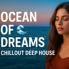 Ocean of Dreams 🌊 Chillout Deep House • Piano, Guitar & Cello | 1.5H Mix by NIMAX