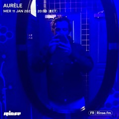 Aurèle - 11 Janvier 2023