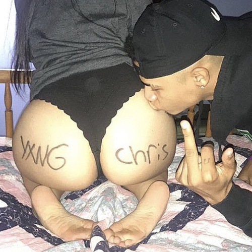 Baby Roll Wit Me - (Prod. By Yung Pear)