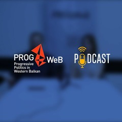 🎙 ProgWeb Podcast #1