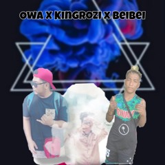 Upwe Uwei (cover) by Åtengaw Owa x Kingrozi ft Beibei