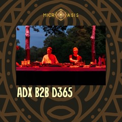 Adx b2b D365 - Microasis / 2024