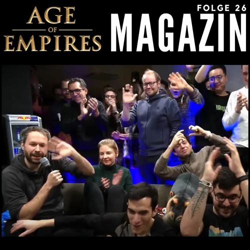 Age of Empires Magazin #26