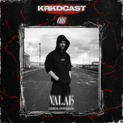 KRKDCAST#016 | VALAK