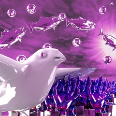when white doves fly