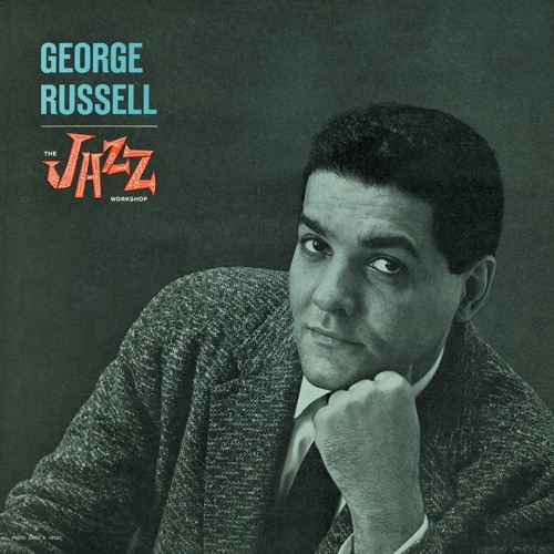 Stream Russell Listen to The Jazz playlist online for