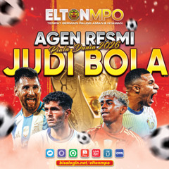 ELTONMPO | SITUS PIALA DUNIA 2026 | BANDAR BOLA PARLAY | AGEN JUDI BOLA PARLAY