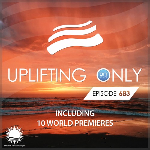  Ori Uplift - Uplifting Only 683 (2026-03-12) 