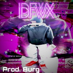 TSPLASH - IDFWX [prod BURG MMC]