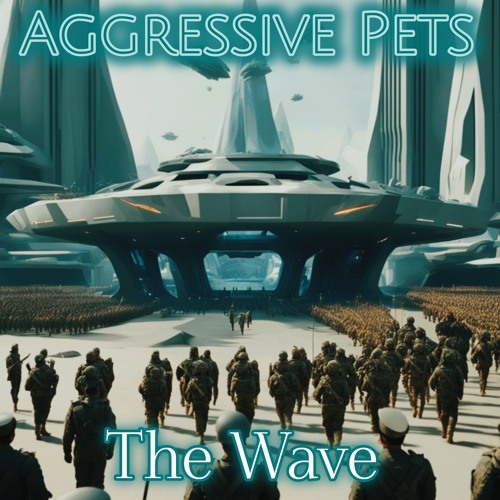 THE WAVE