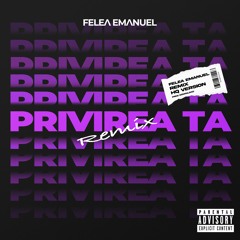 DJ Project, Alina Eremia - Privirea Ta (Felea Emanuel Remix) *FREE DOWNLOAD*