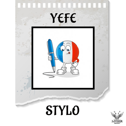 YEFE - STYLO (PROD. A. SIRIUS)