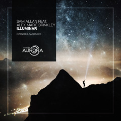 Illuminar (feat. Alex Marie Brinkley)